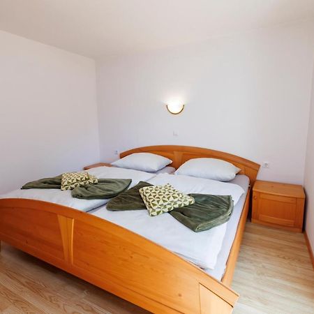 Apartmaji Pr' Brdarju Appartement Bohinj Buitenkant foto